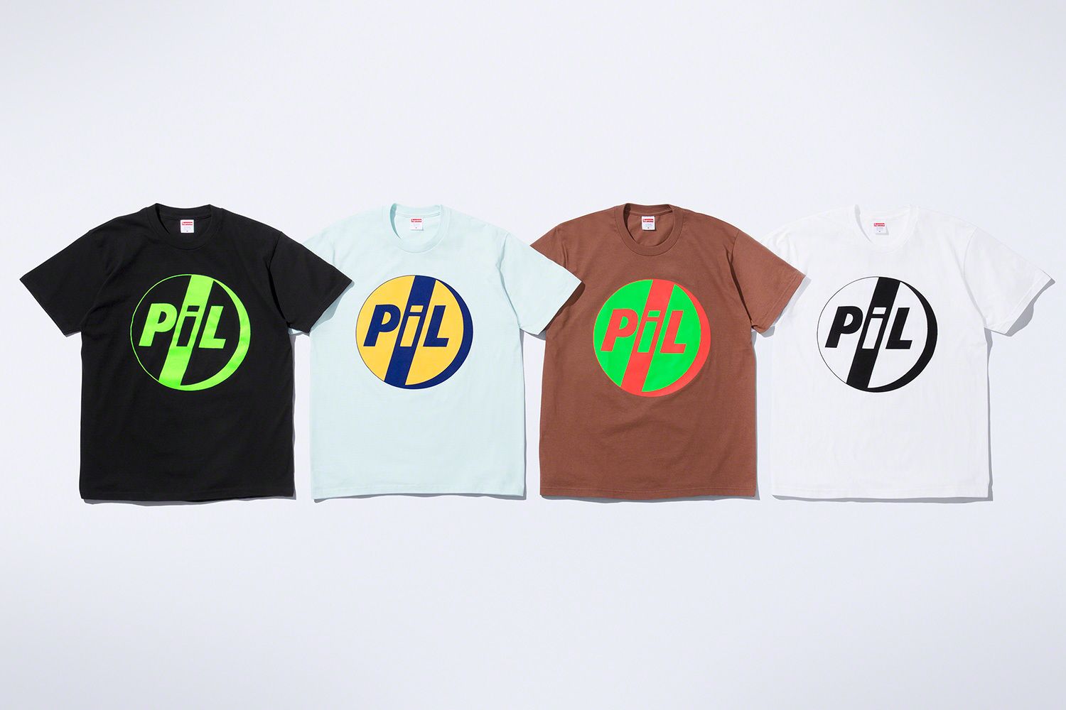 Supreme/PiL – Gallery – Supreme