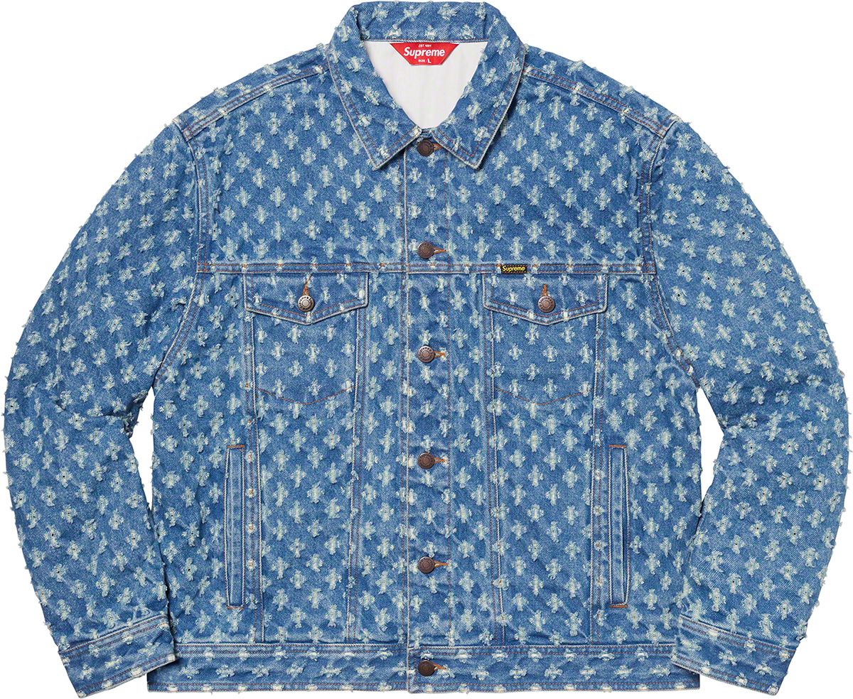 Spring/Summer 2020 Preview – Supreme