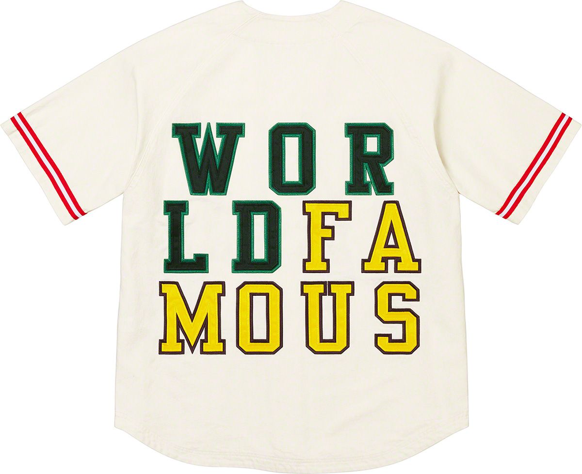 Fall/Winter 2022 Preview – Supreme