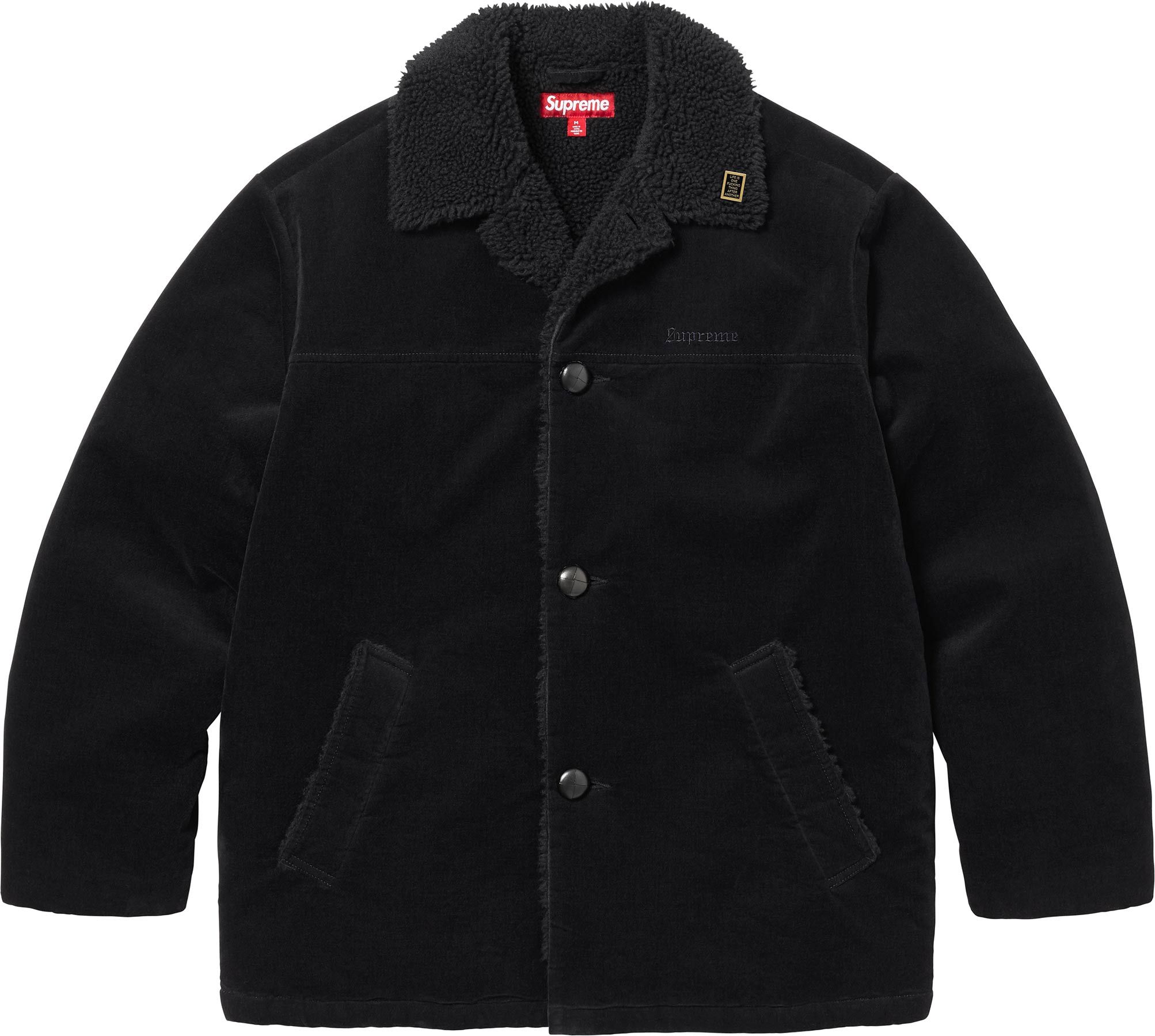Fall/Winter 2024 Preview – Supreme