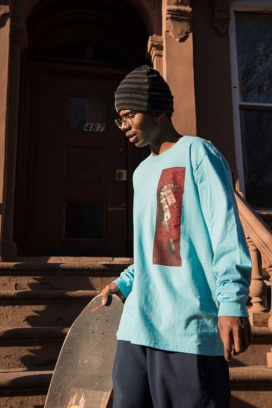 Mike Hill for Supreme – Gallery – Supreme