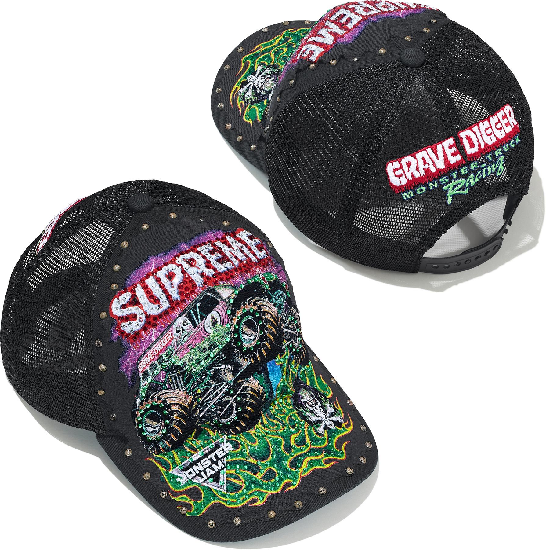 Spring/Summer 2026 Preview – Supreme