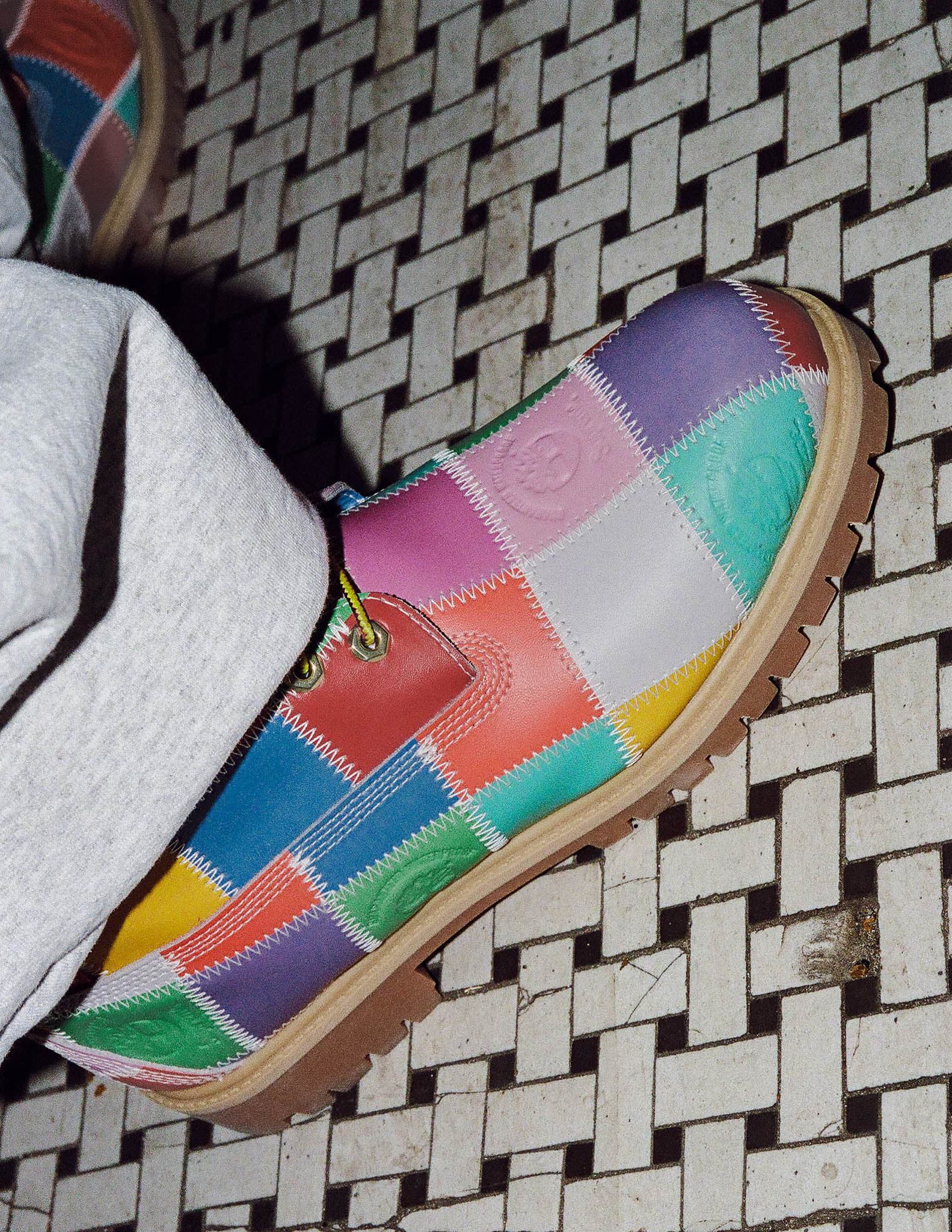 Supreme®/Timberland® – Gallery – Supreme