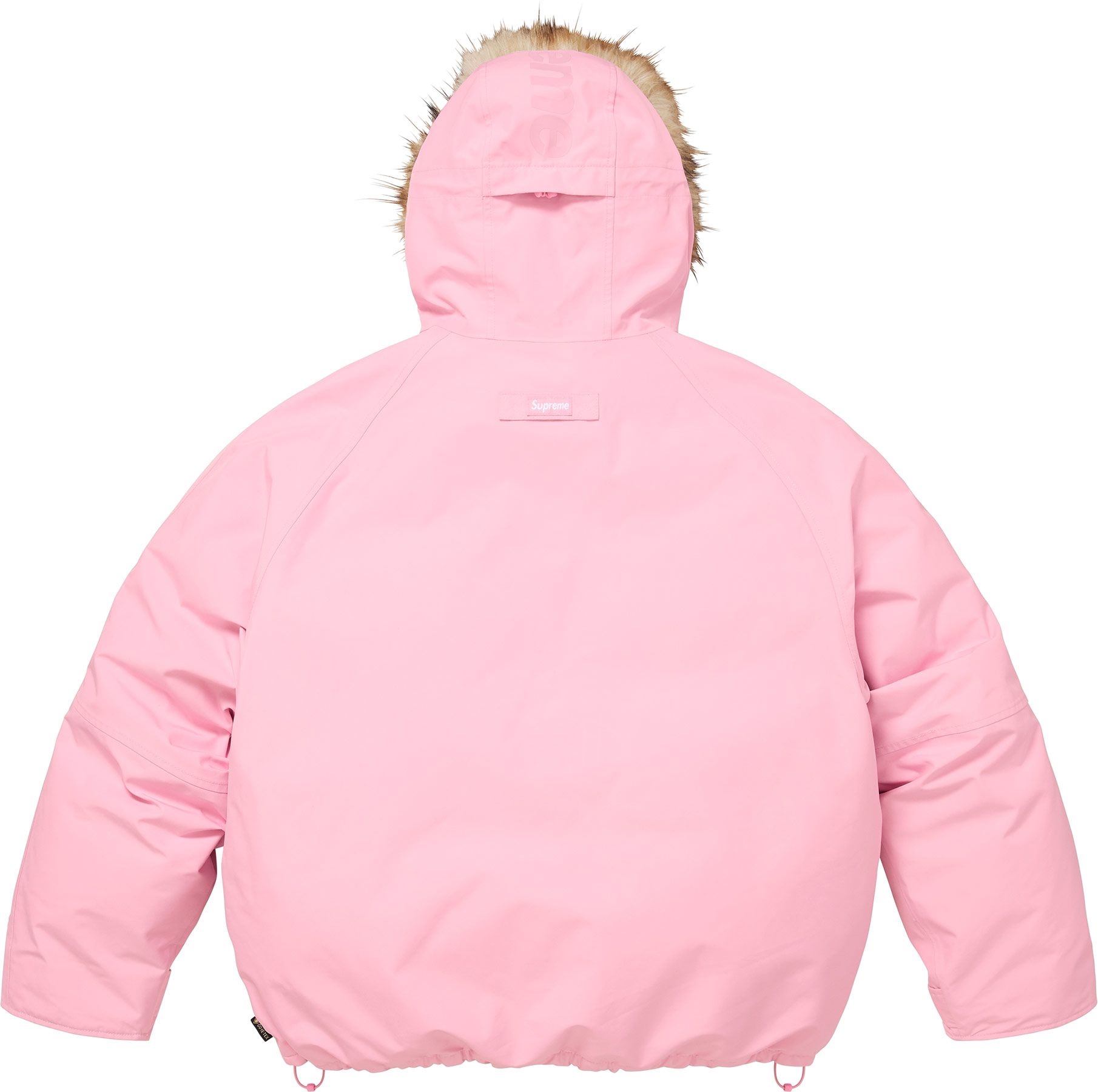 Fall/Winter 2025 Preview – Supreme