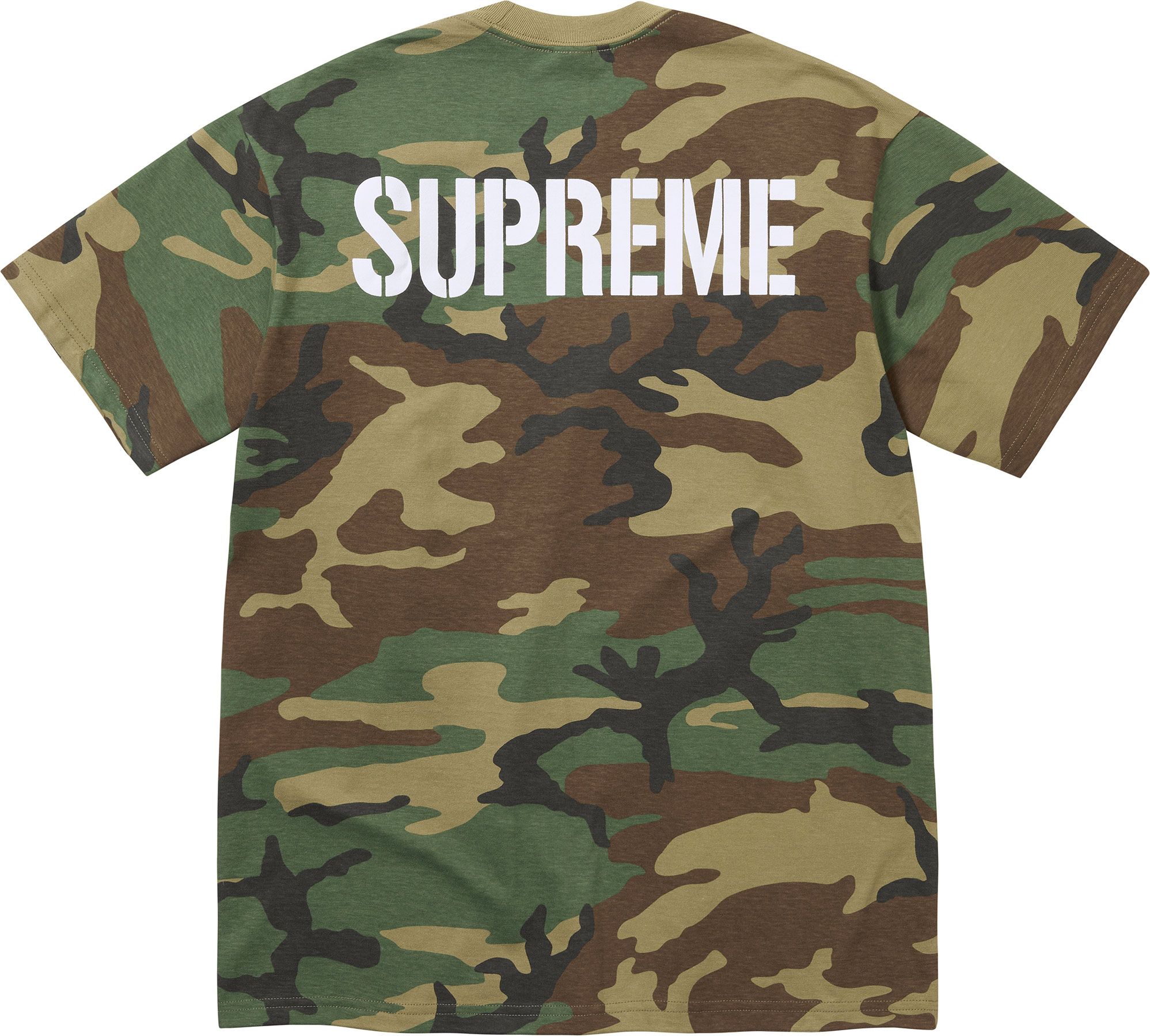 Spring/Summer 2026 Preview – Supreme