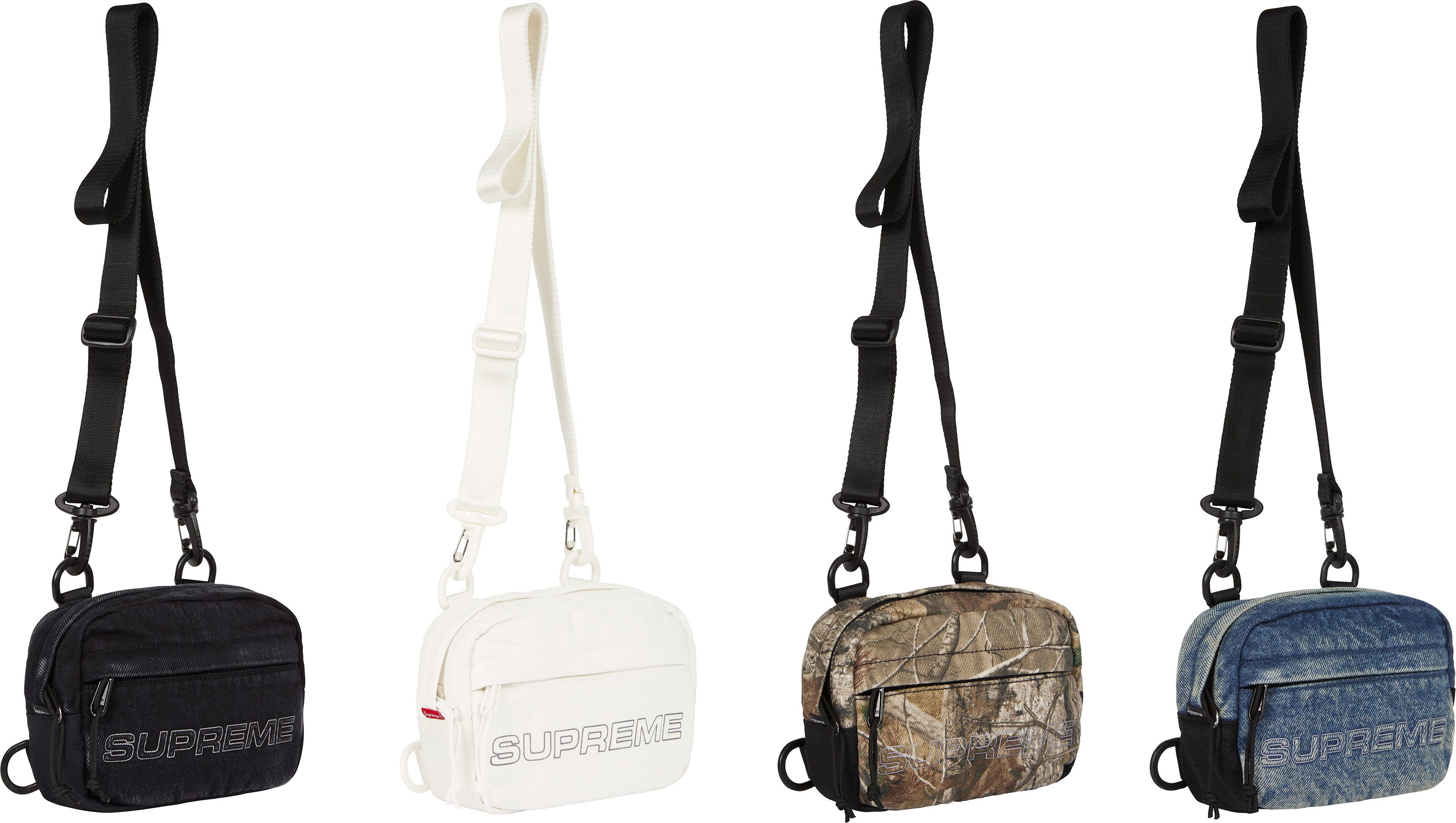 Fall/Winter 2025 Preview – Supreme