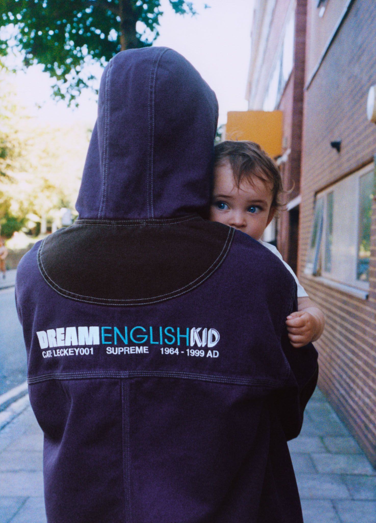 Mark Leckey/Supreme – News – Supreme Mark Leckey/Supreme – News – Supreme