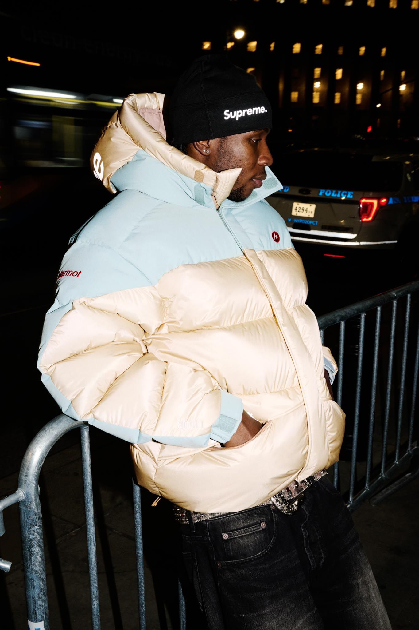 Supreme®/Marmot® – Gallery – Supreme