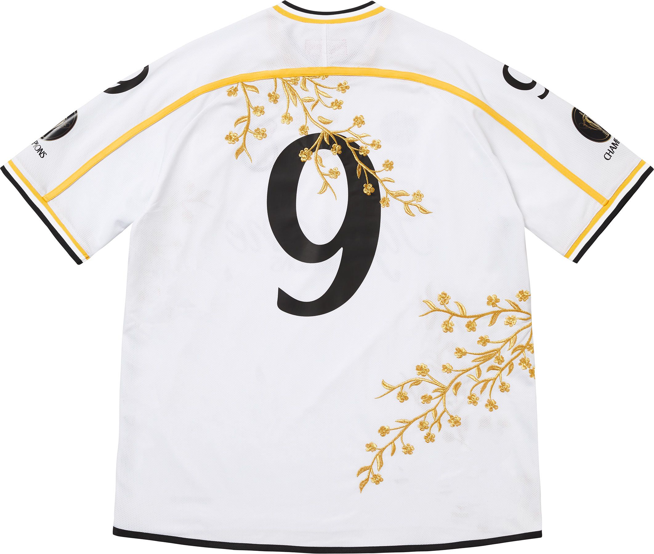 Fall/Winter 2025 Preview – Supreme