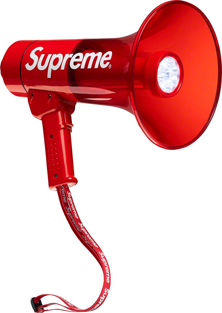 Fall/Winter 2021 Preview – Supreme