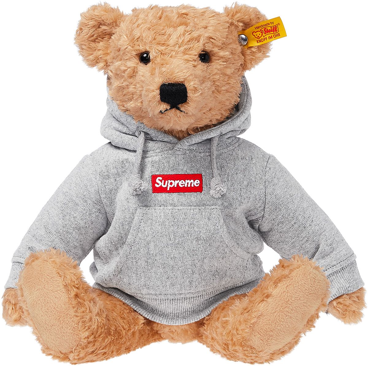 Fall/Winter 2018 Preview – Supreme