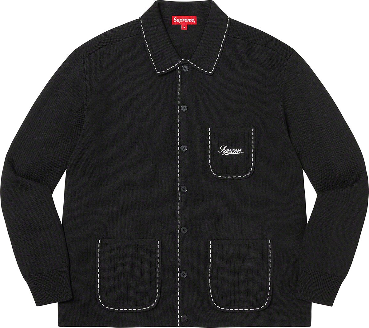 Fall/Winter 2022 Preview – Supreme Fall/Winter 2022 Preview – Supreme