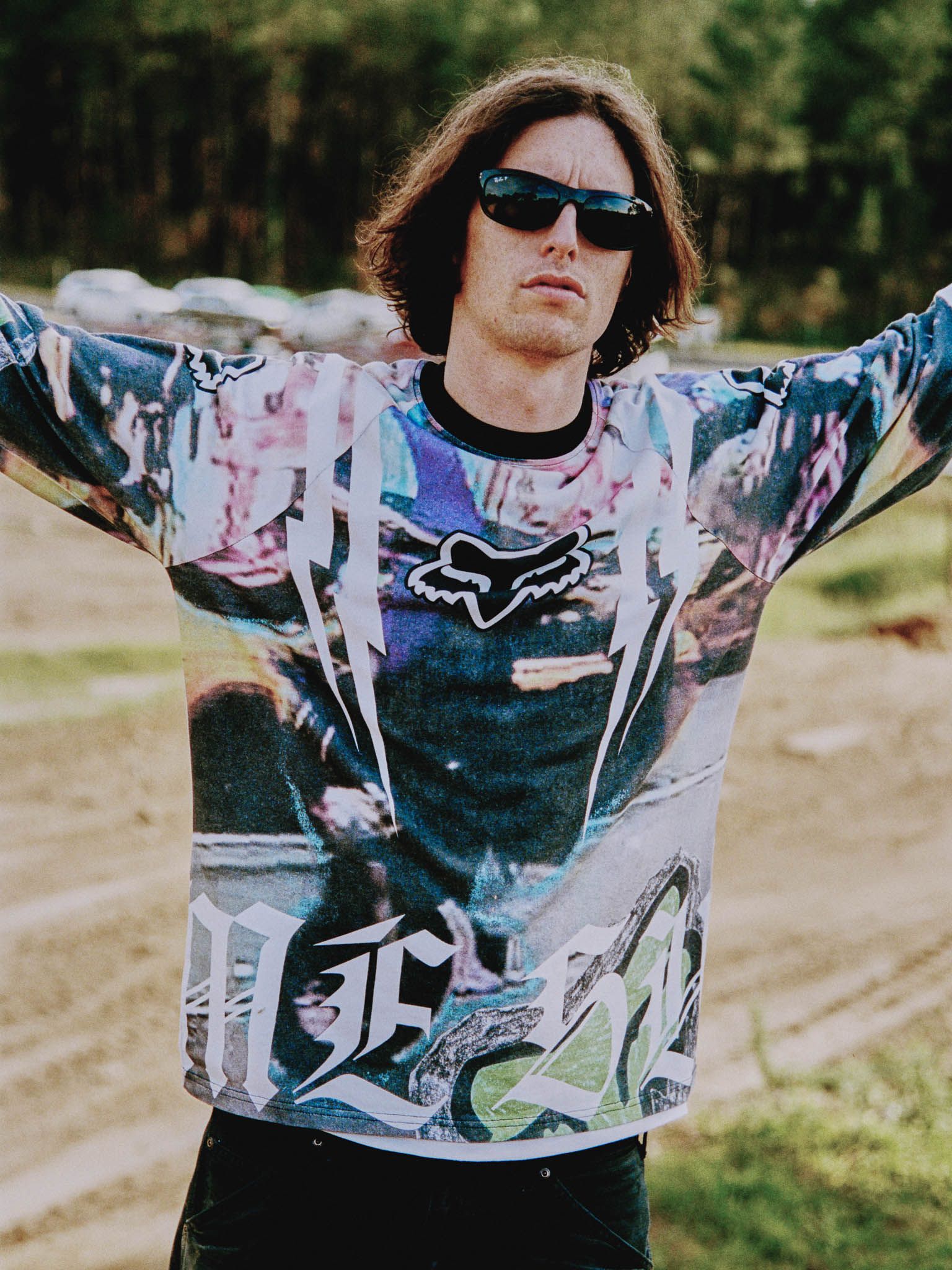 Supreme®/Fox Racing® – Gallery – Supreme