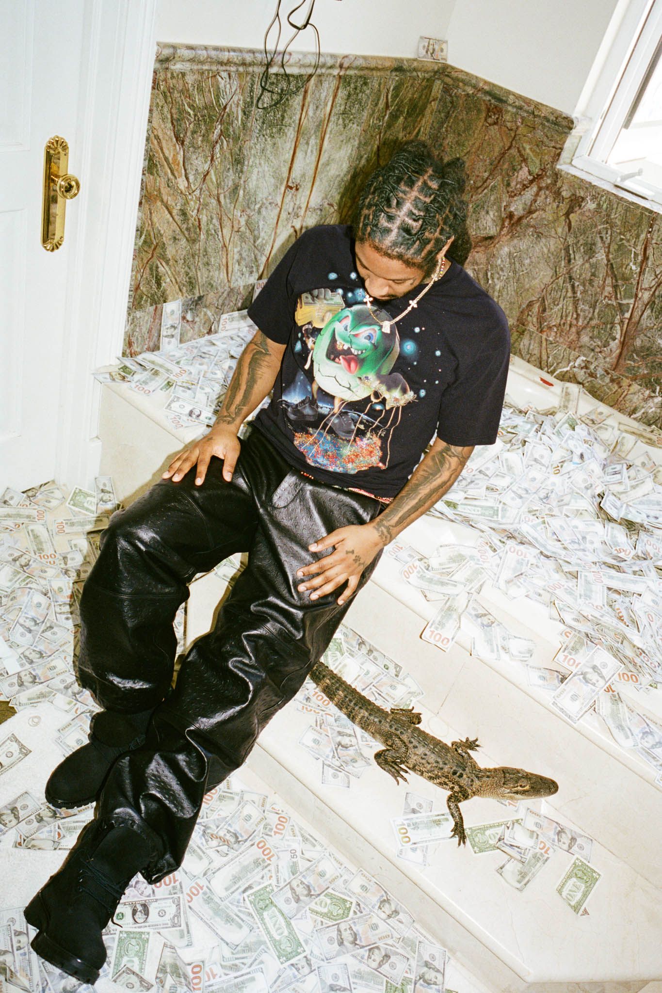 Supreme/SALEM – Gallery – Supreme