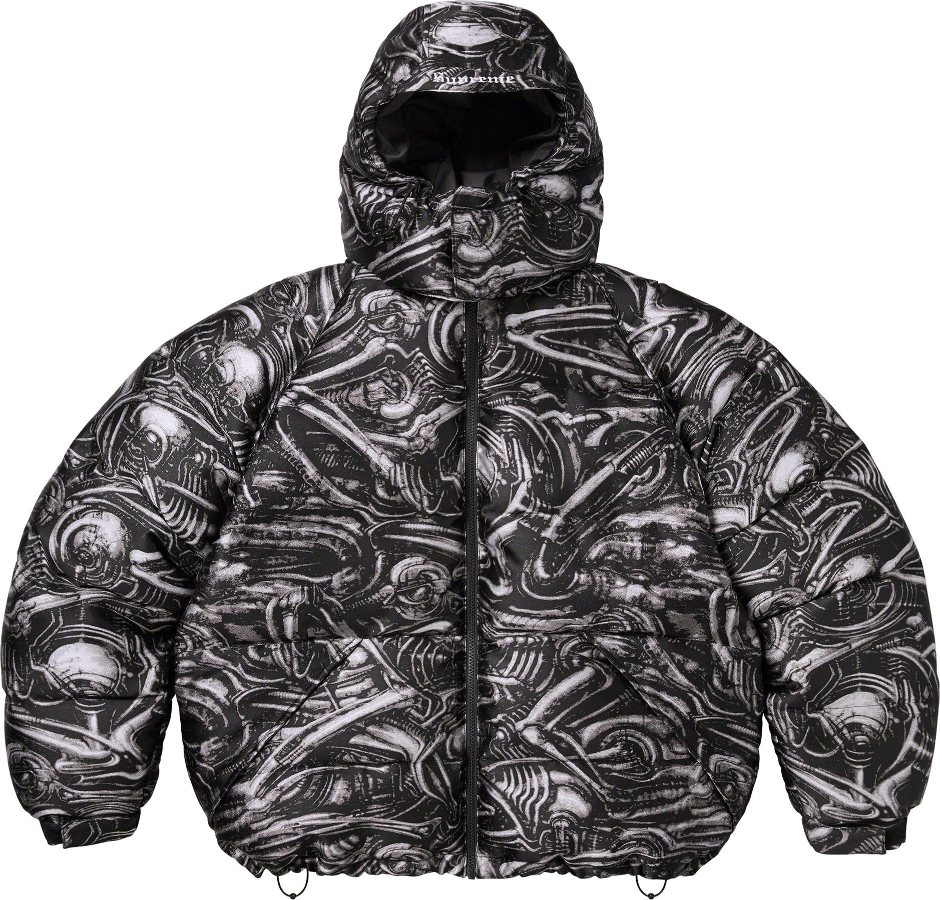 Jackets – Fall/Winter 2023 Preview – Supreme