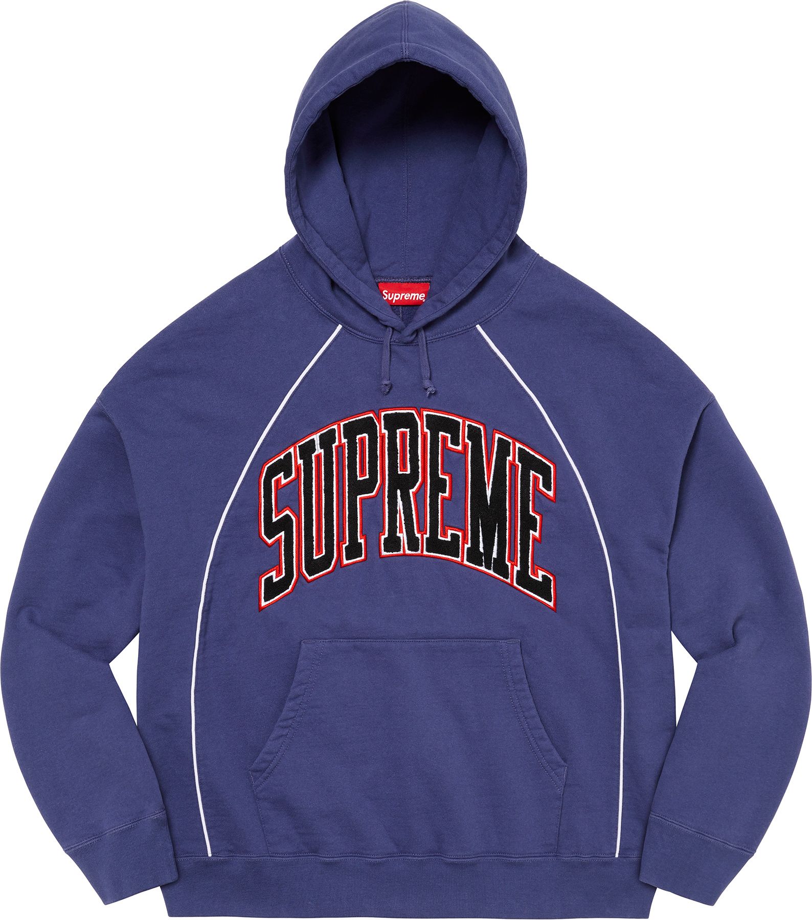 Spring/Summer 2023 Preview – Supreme