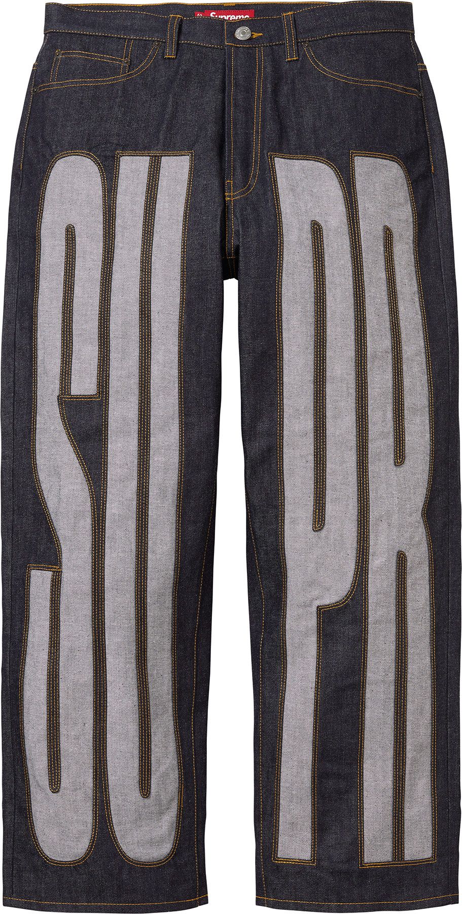 Pants – Spring/Summer 2026 Preview – Supreme