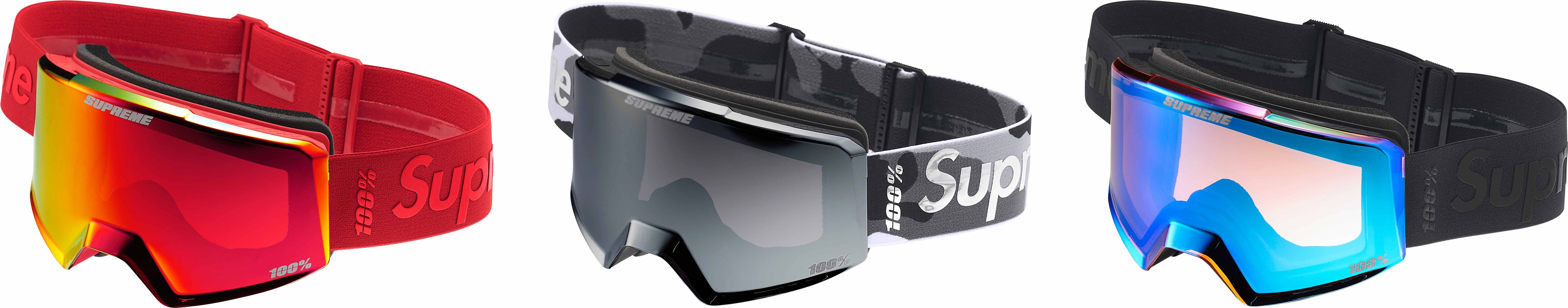 Fall/Winter 2025 Preview – Supreme