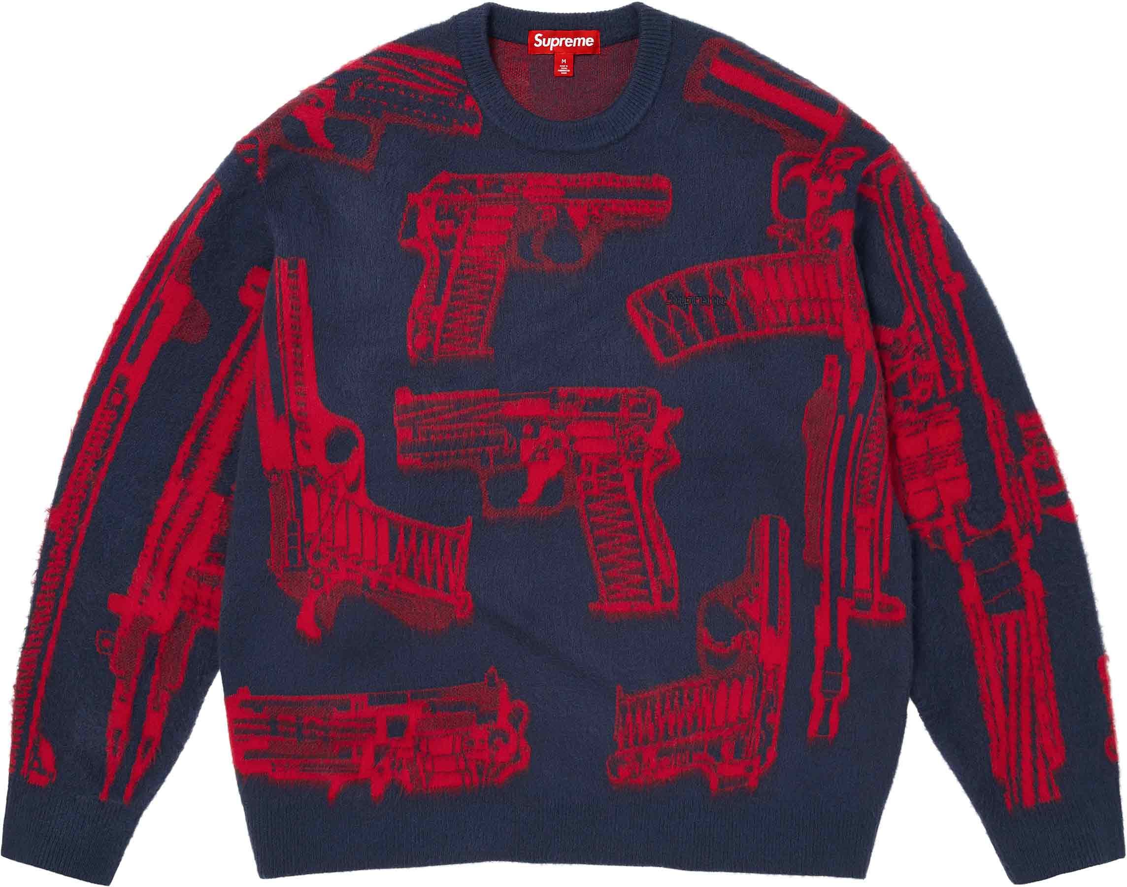 Spring/Summer 2026 Preview – Supreme