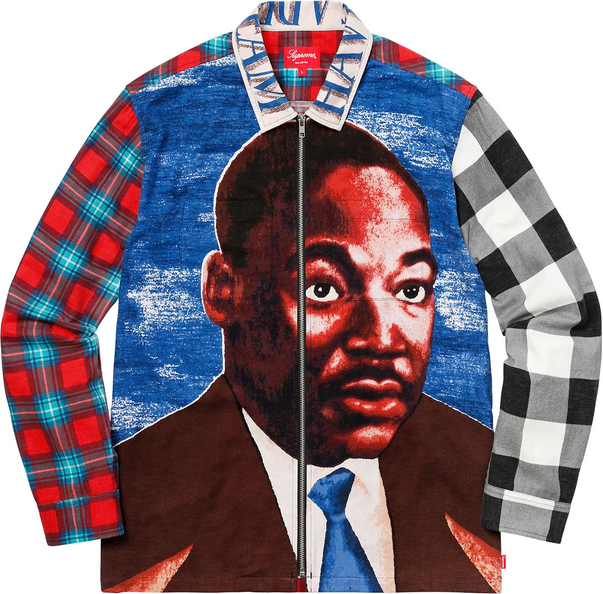 Spring/Summer 2018 Preview – Supreme