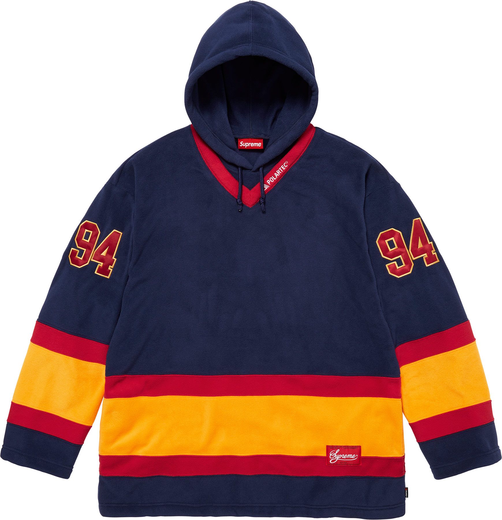 Fall/Winter 2025 Preview – Supreme