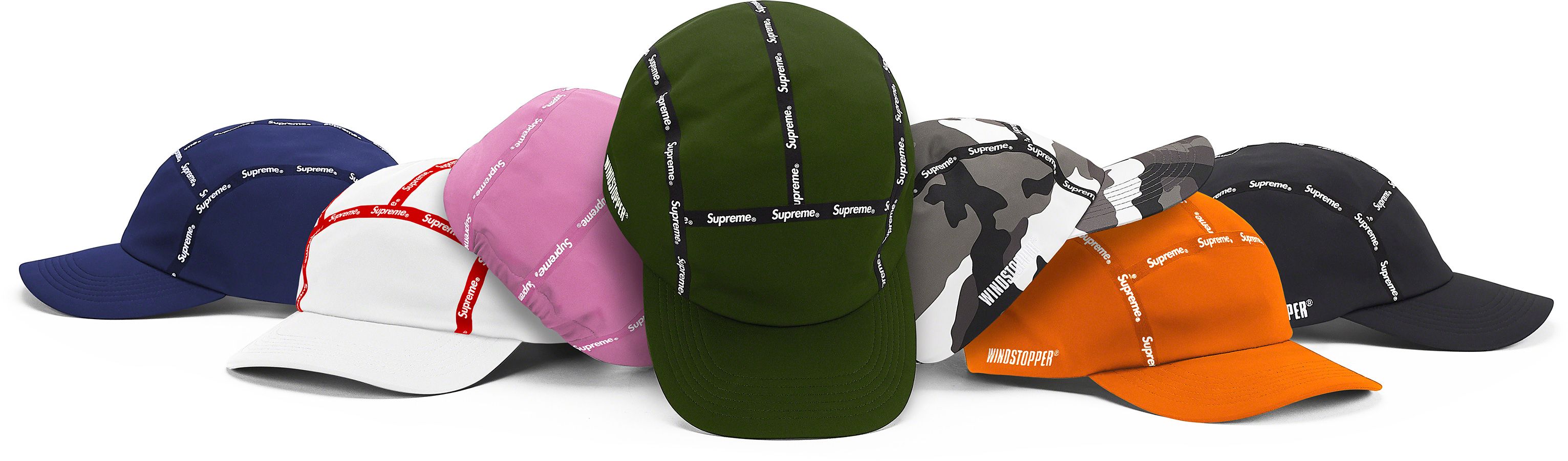 Fall/Winter 2020 Preview – Supreme