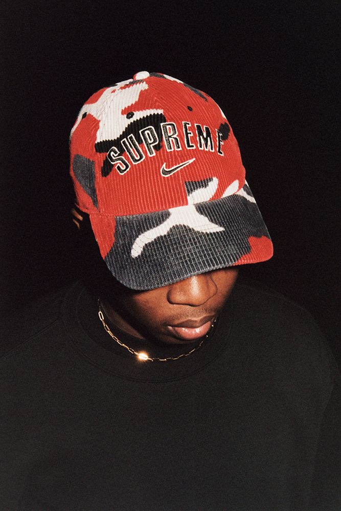Supreme®/Nike® – Gallery – Supreme