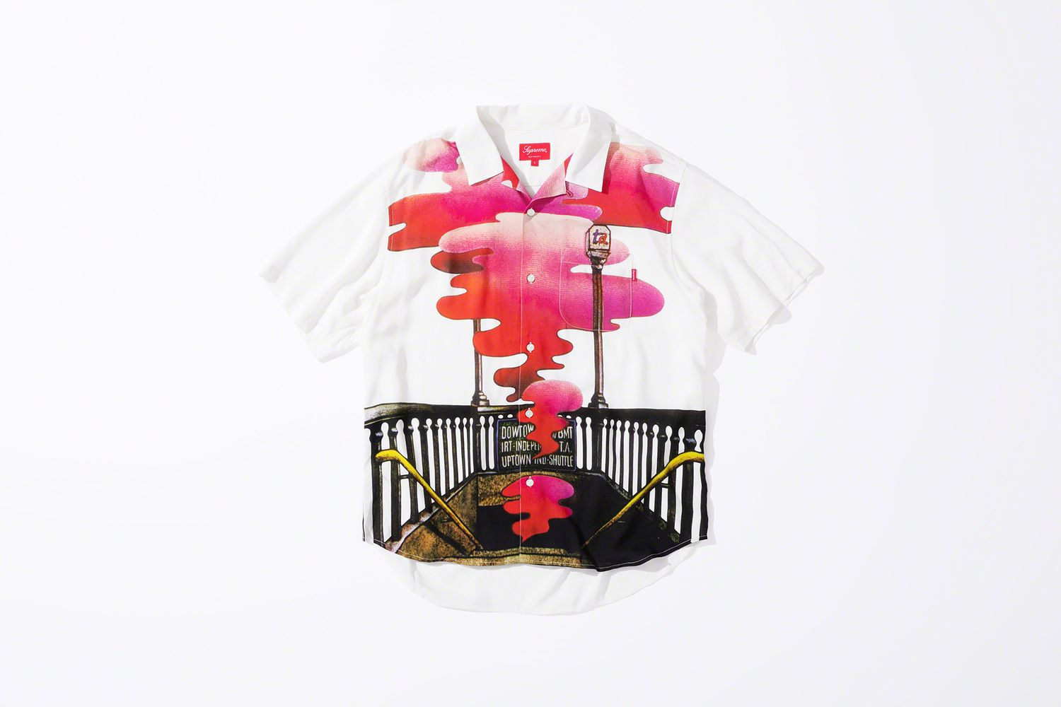 Supreme/The Velvet Underground – Gallery – Supreme
