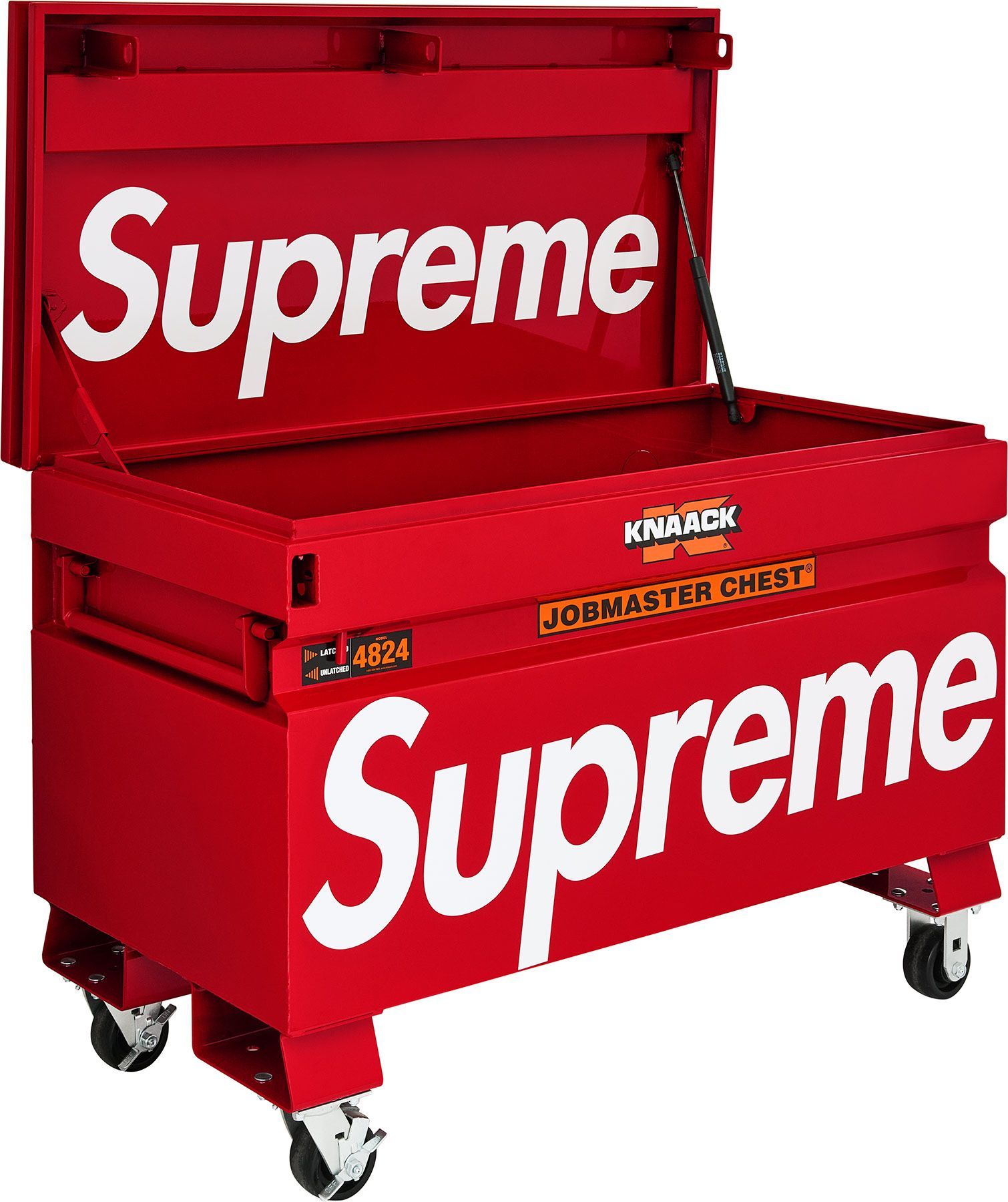Accessories – Spring/Summer 2026 Preview – Supreme
