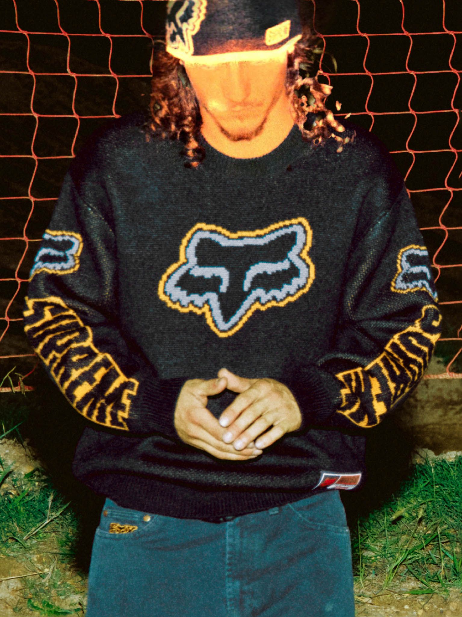 Supreme®/Fox Racing® – Gallery – Supreme