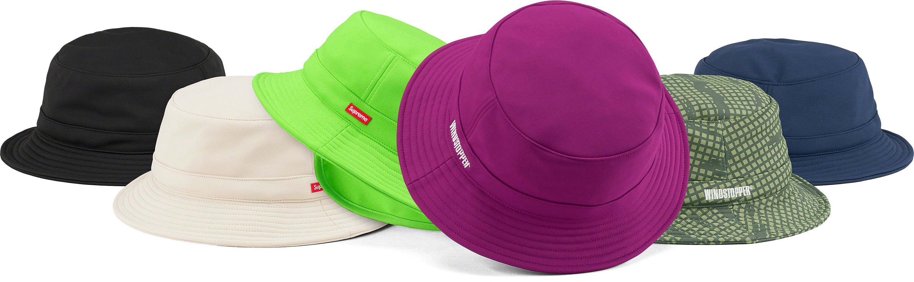 Fall/Winter 2021 Preview – Supreme