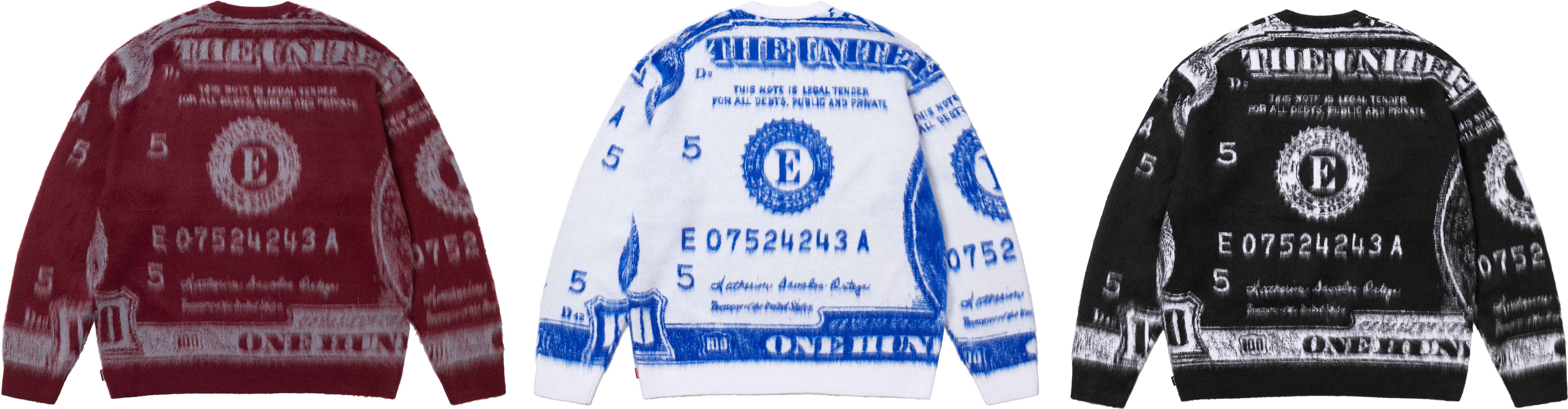 Spring/Summer 2025 Preview – Supreme