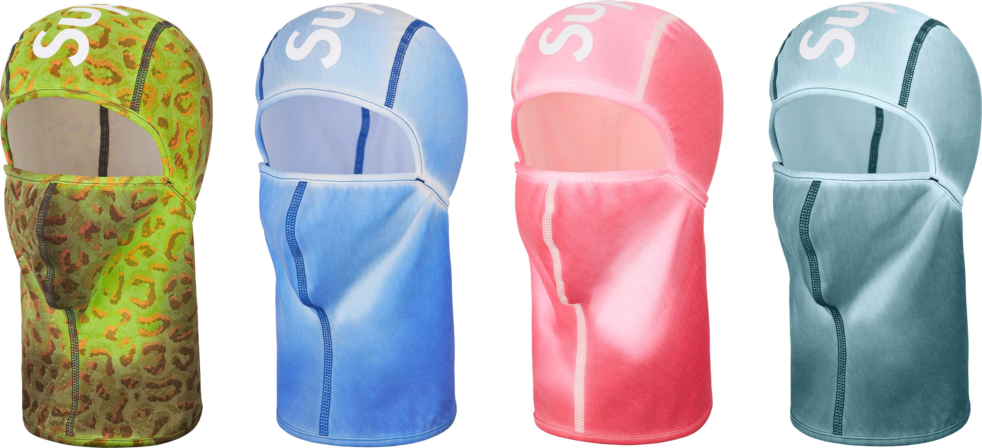 Fall/Winter 2024 Preview – Supreme