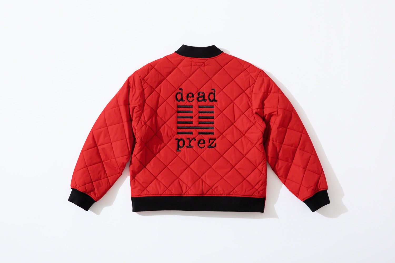 Supreme/dead prez – Gallery – Supreme