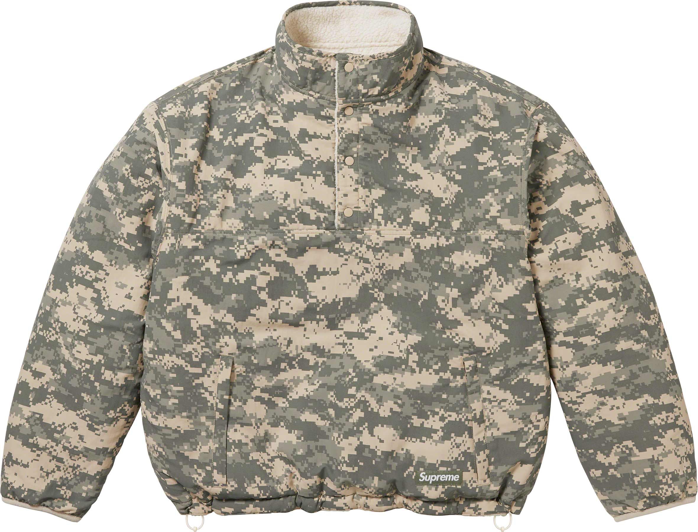 Fall/Winter 2023 Preview – Supreme