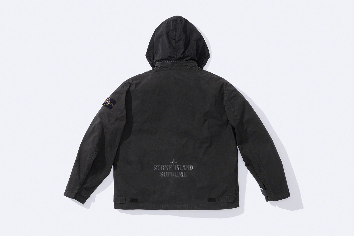 Supreme®/Stone Island® – Gallery – Supreme