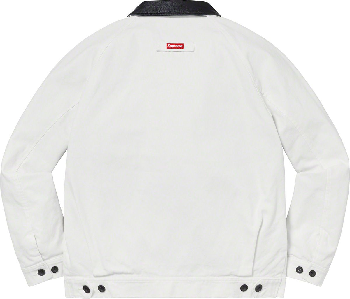 Fall/Winter 2020 Preview – Supreme