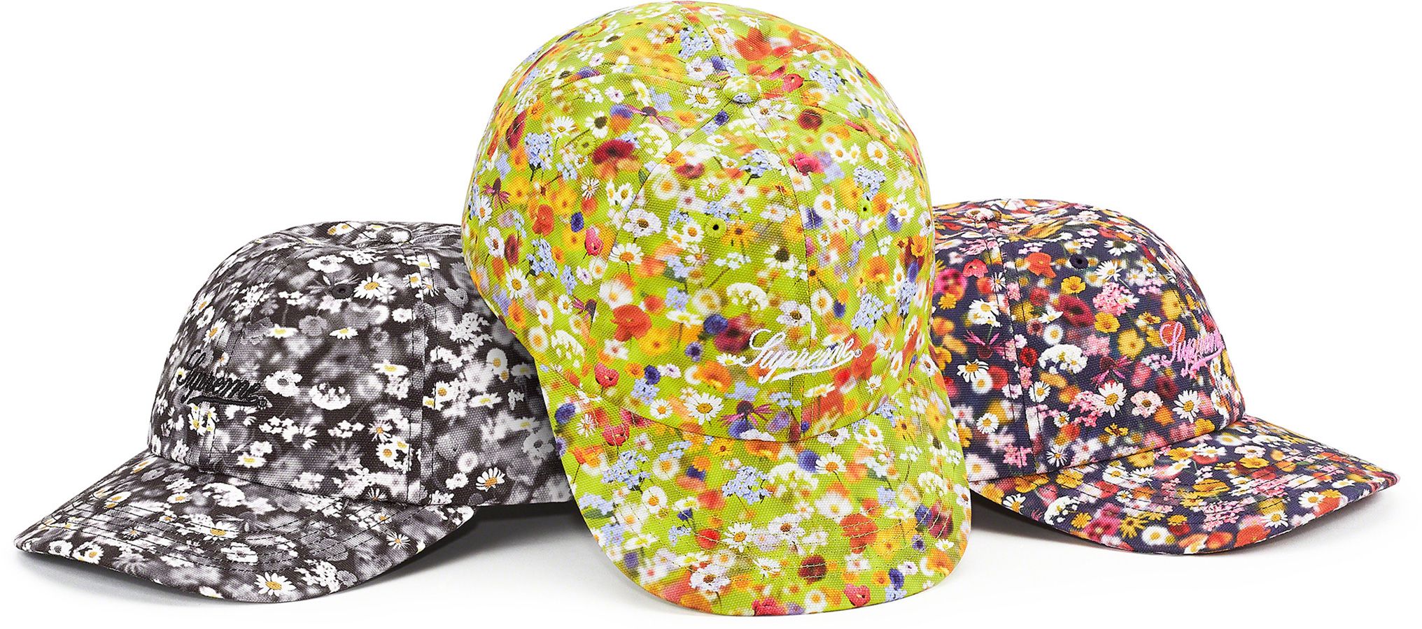 Spring/Summer 2021 Preview – Supreme