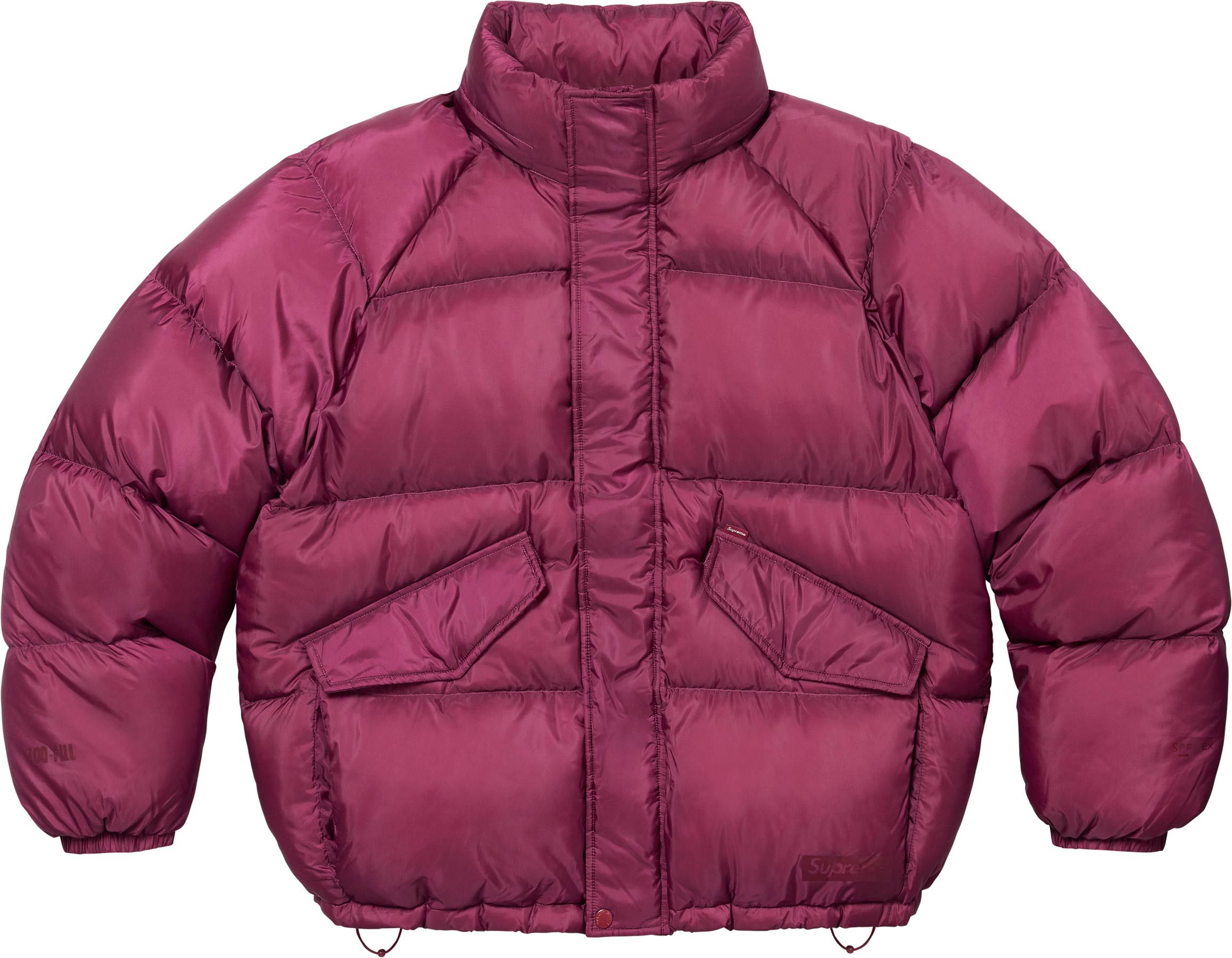 Fall/Winter 2024 Preview – Supreme