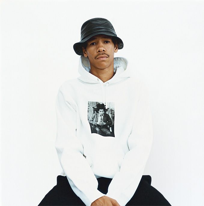 Supreme/Jean-Michel Basquiat – Gallery – Supreme