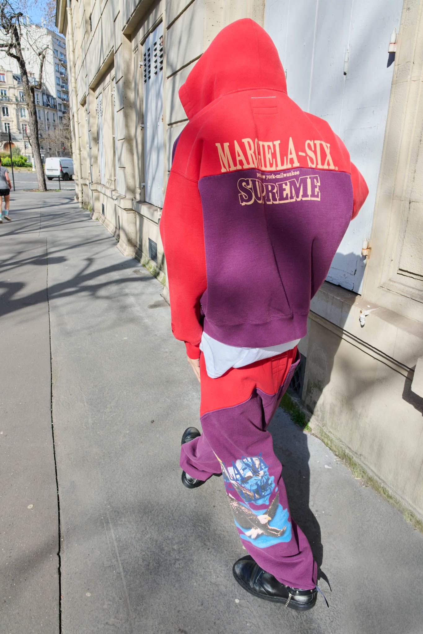Supreme®/MM6 Maison Margiela – Gallery – Supreme