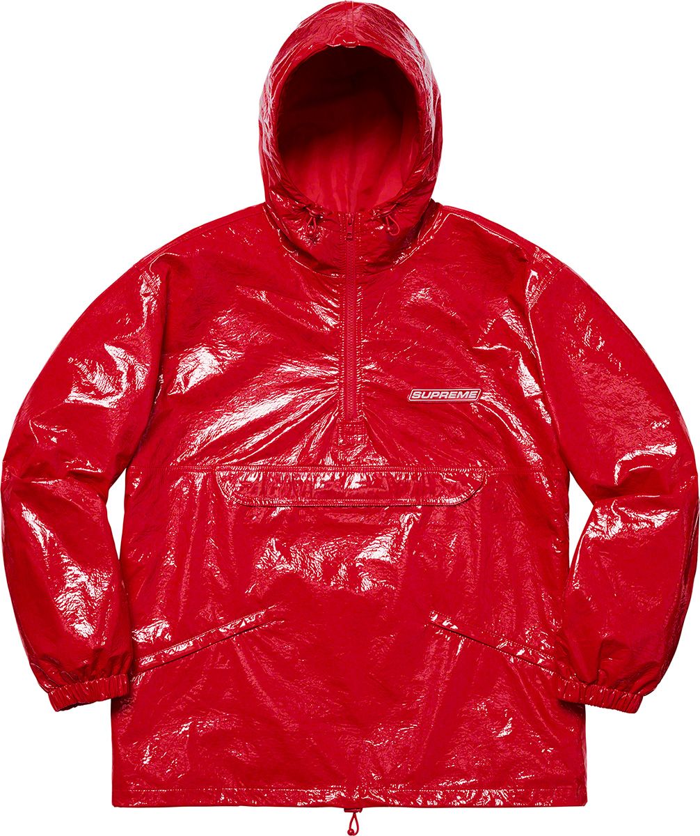 Spring/Summer 2019 Preview – Supreme