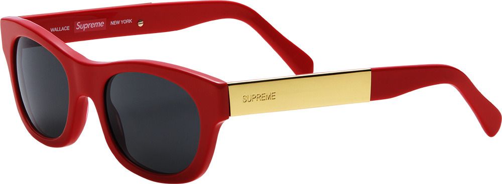 Supreme Sunglass Frames – Gallery – Supreme
