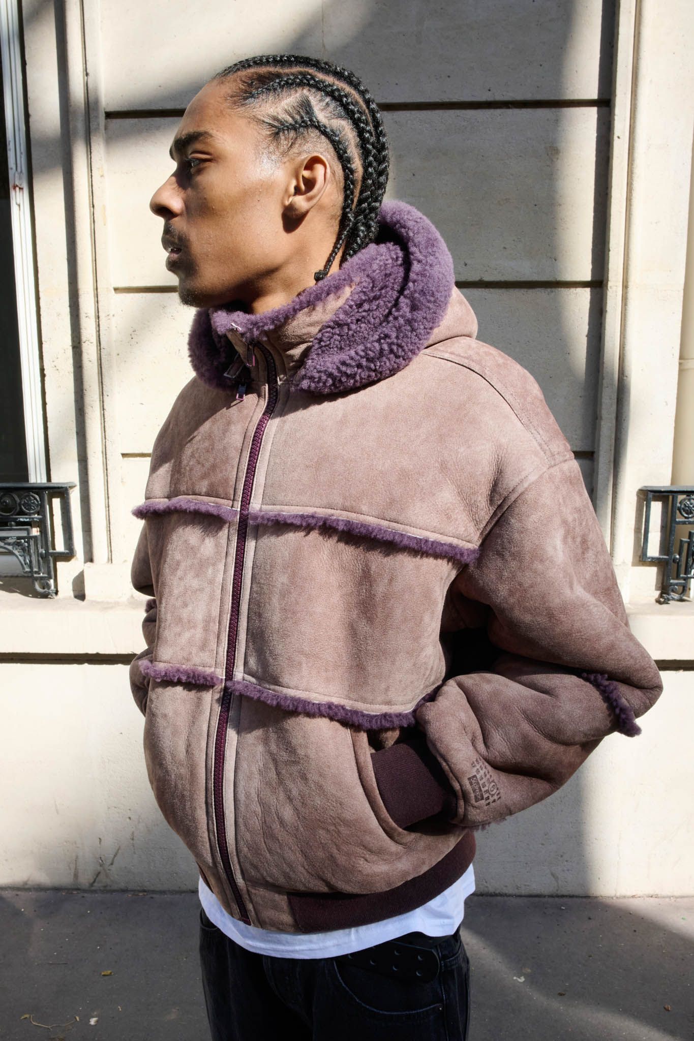 Supreme®/MM6 Maison Margiela – Gallery – Supreme