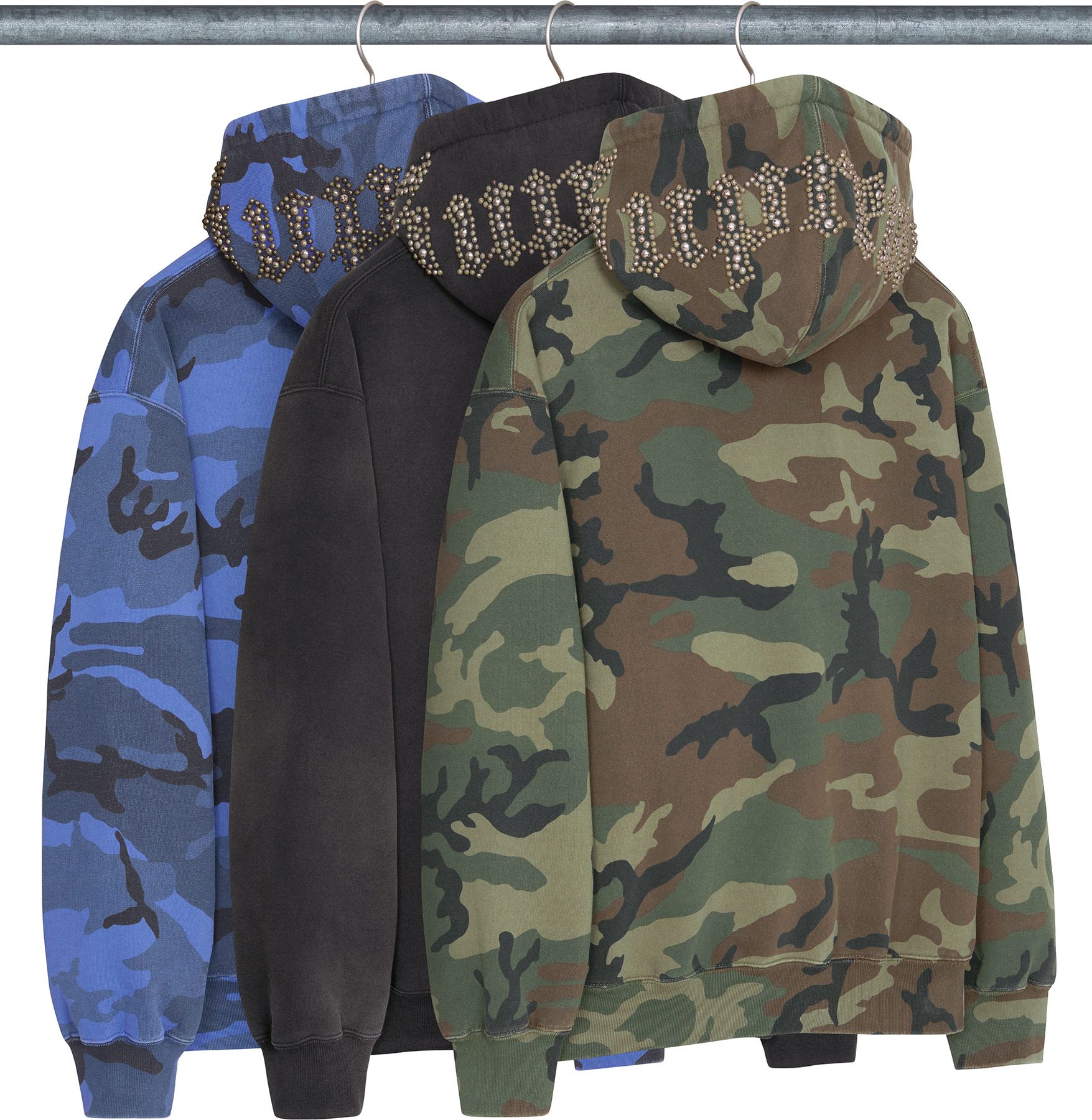Spring/Summer 2026 Preview – Supreme