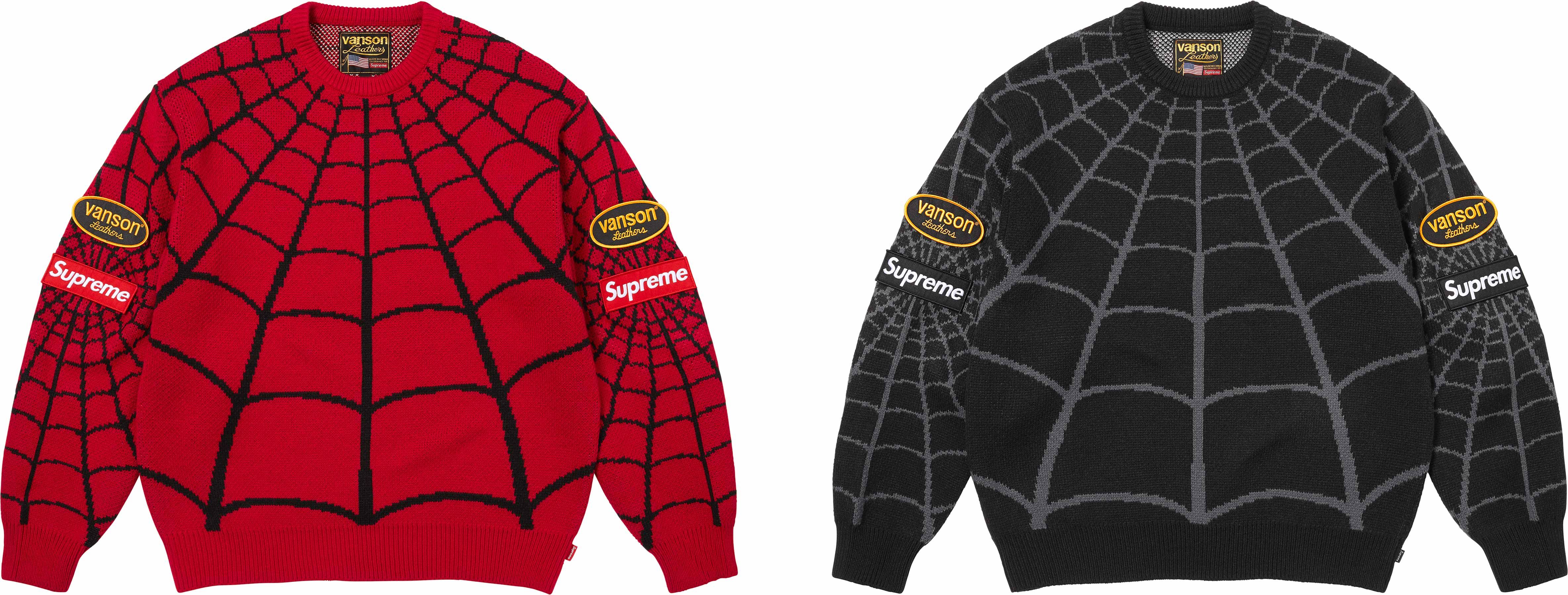 Spring/Summer 2026 Preview – Supreme