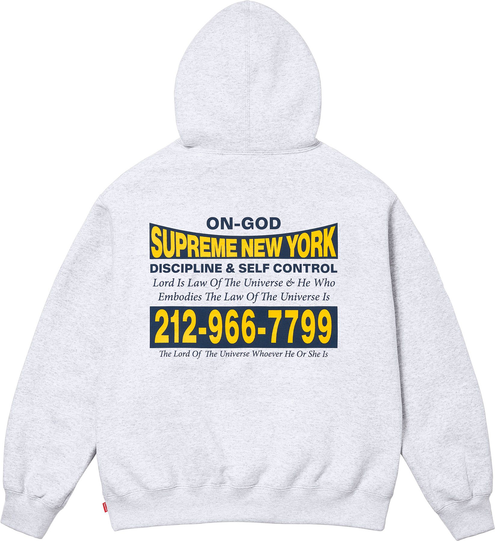 Fall/Winter 2024 Preview – Supreme Fall/Winter 2024 Preview – Supreme