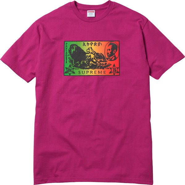 Supreme Tees – Gallery – Supreme