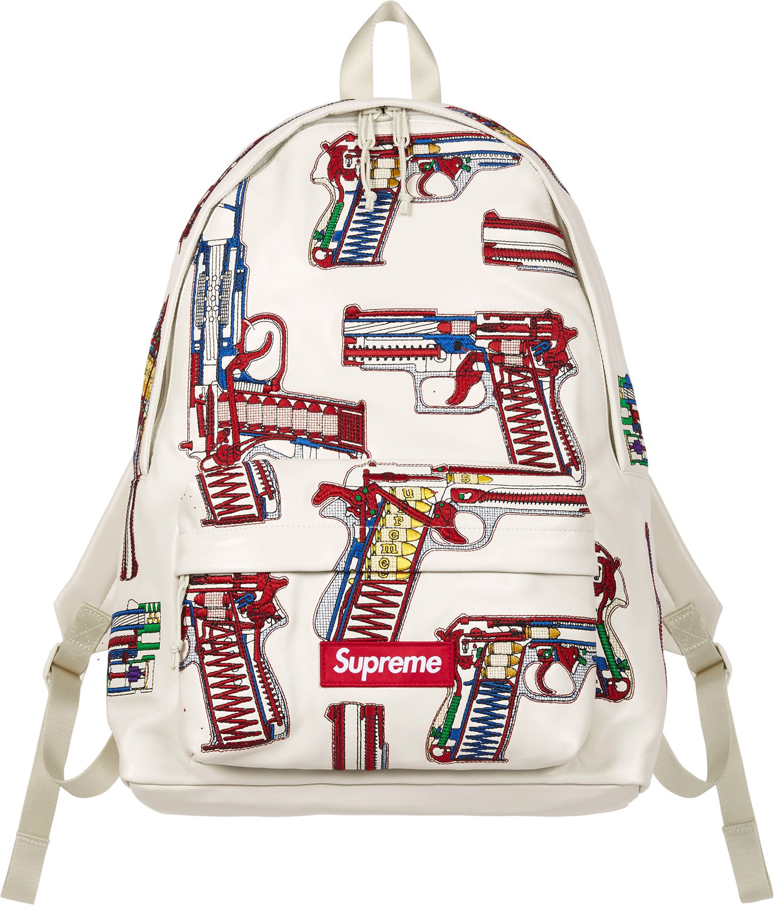 Spring/Summer 2026 Preview – Supreme