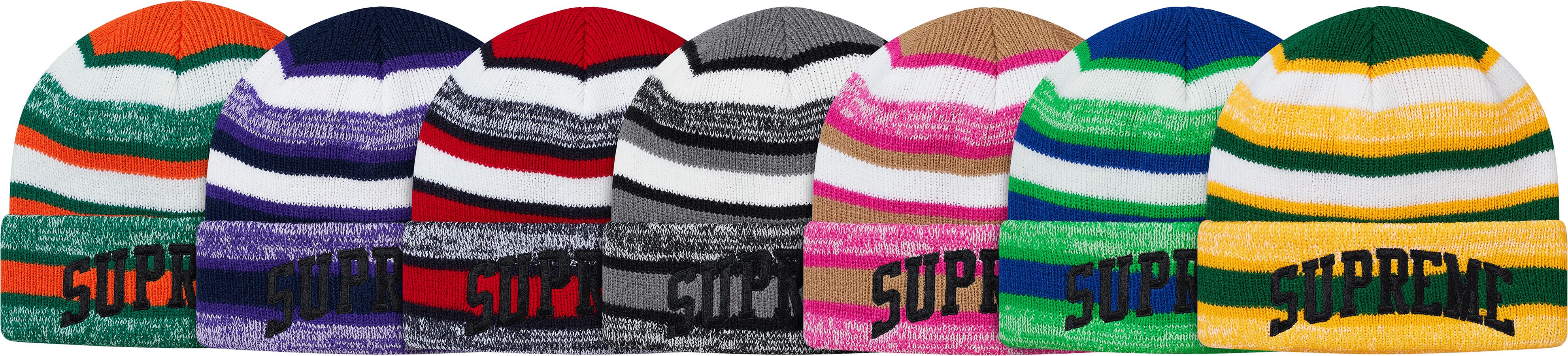 Fall/Winter 2017 Preview – Supreme